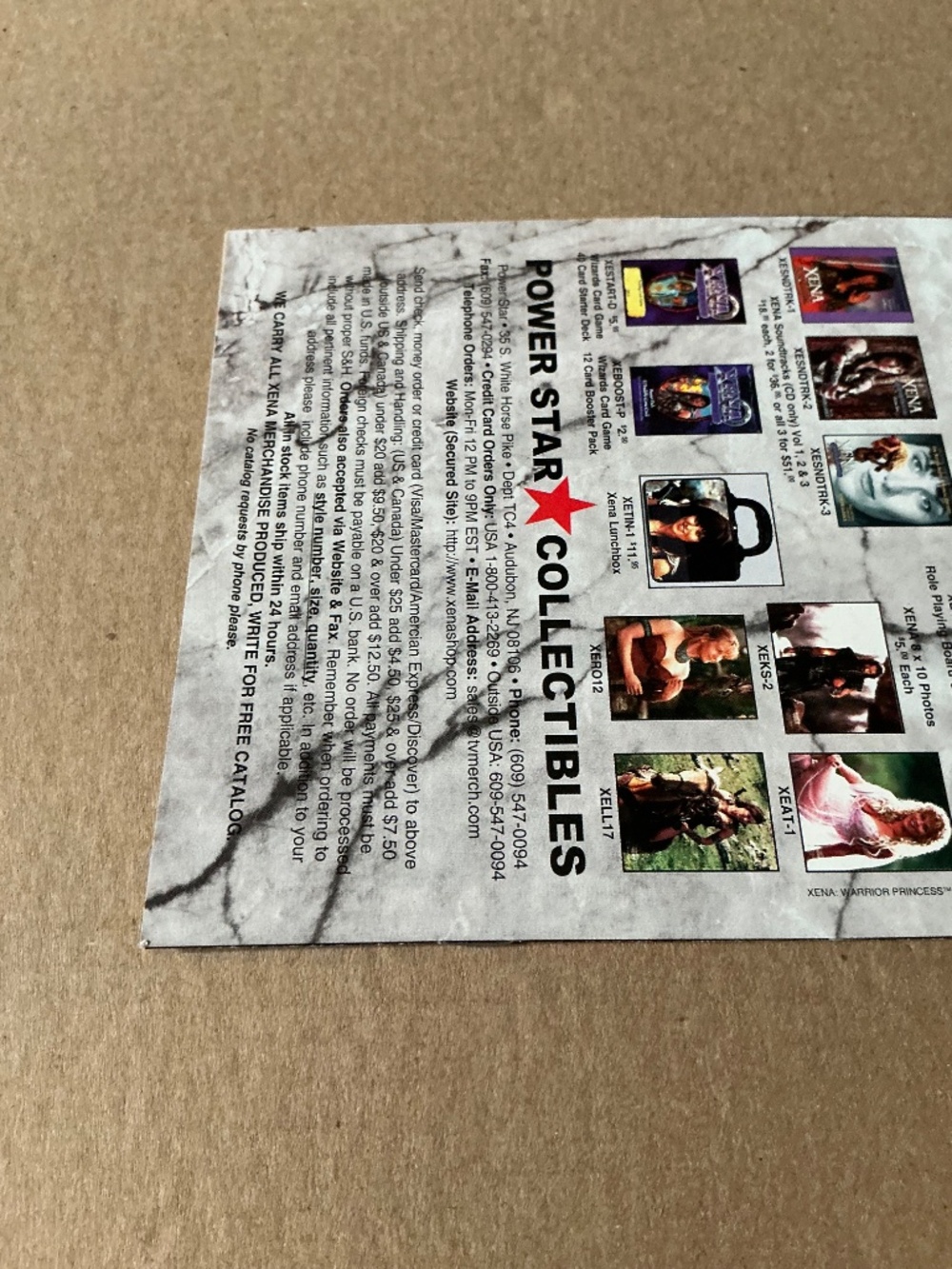 The X-Files Topps Comic Issue 41 - Picture 11 of 14